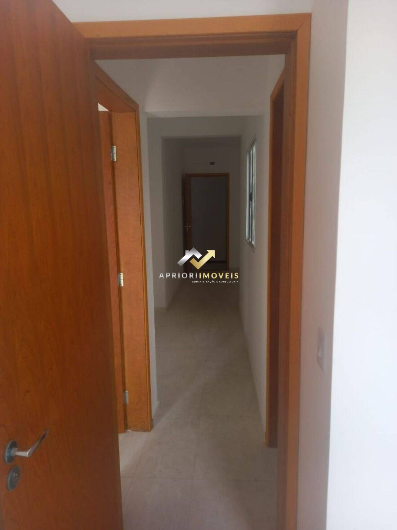 Apartamento Jardim Guarará, Santo André - SP