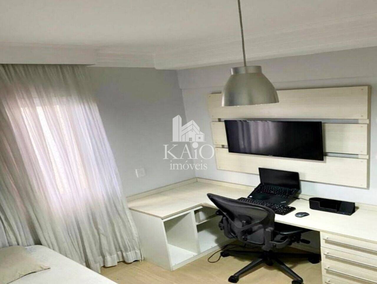 Apartamento Vila Augusta, Guarulhos - SP