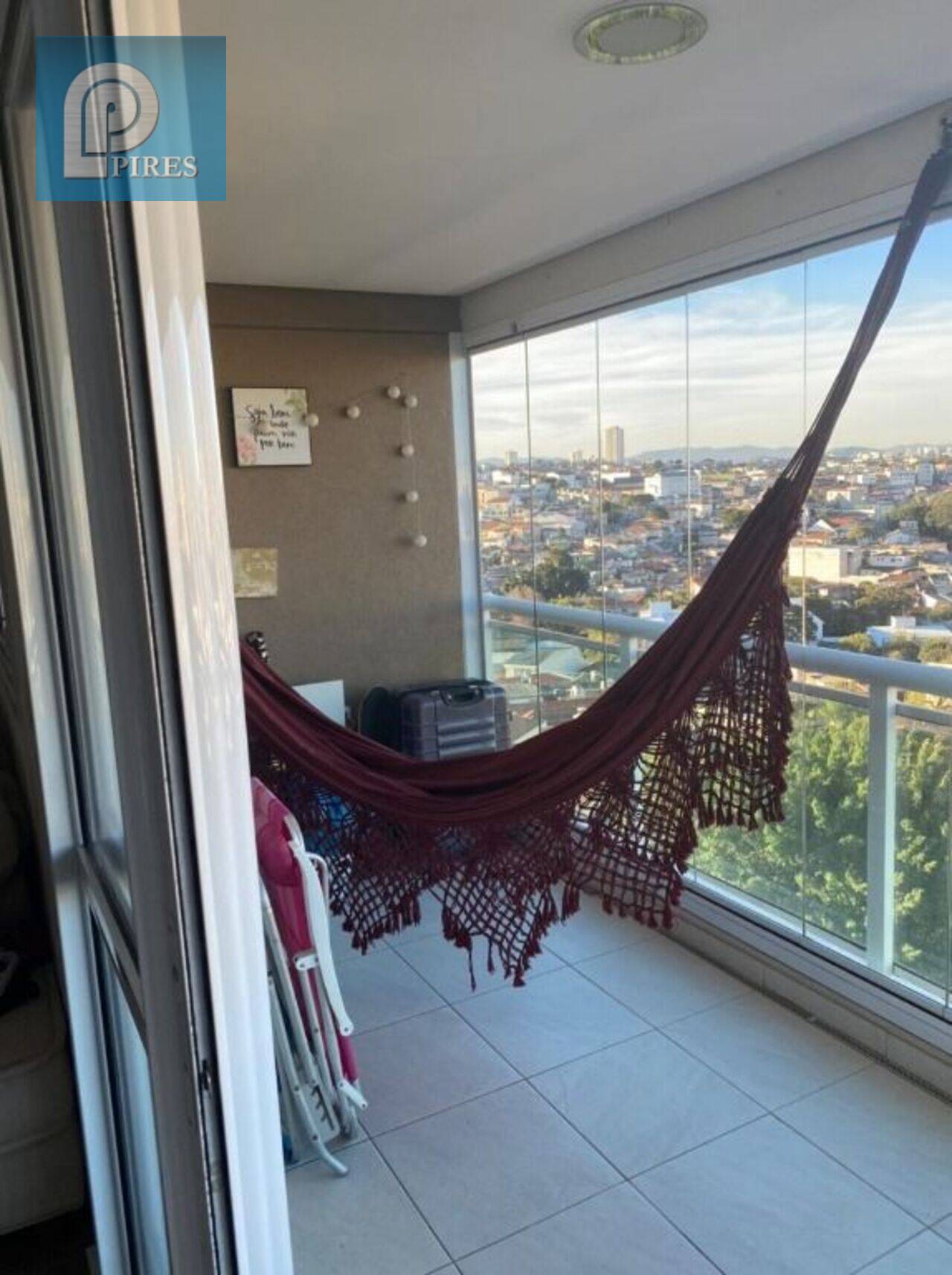 Apartamento Vila Maria Alta, São Paulo - SP