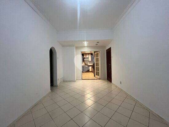 Apartamento de 82 m² na Gomes Carneiro - Ipanema - Rio de Janeiro - RJ, à venda por R$ 1.500.000