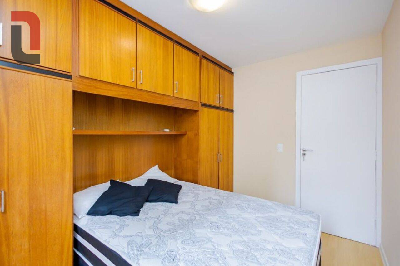 Apartamento Água Verde, Curitiba - PR