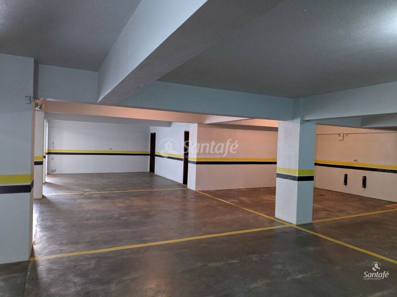 Apartamento Centro, Caçador - SC