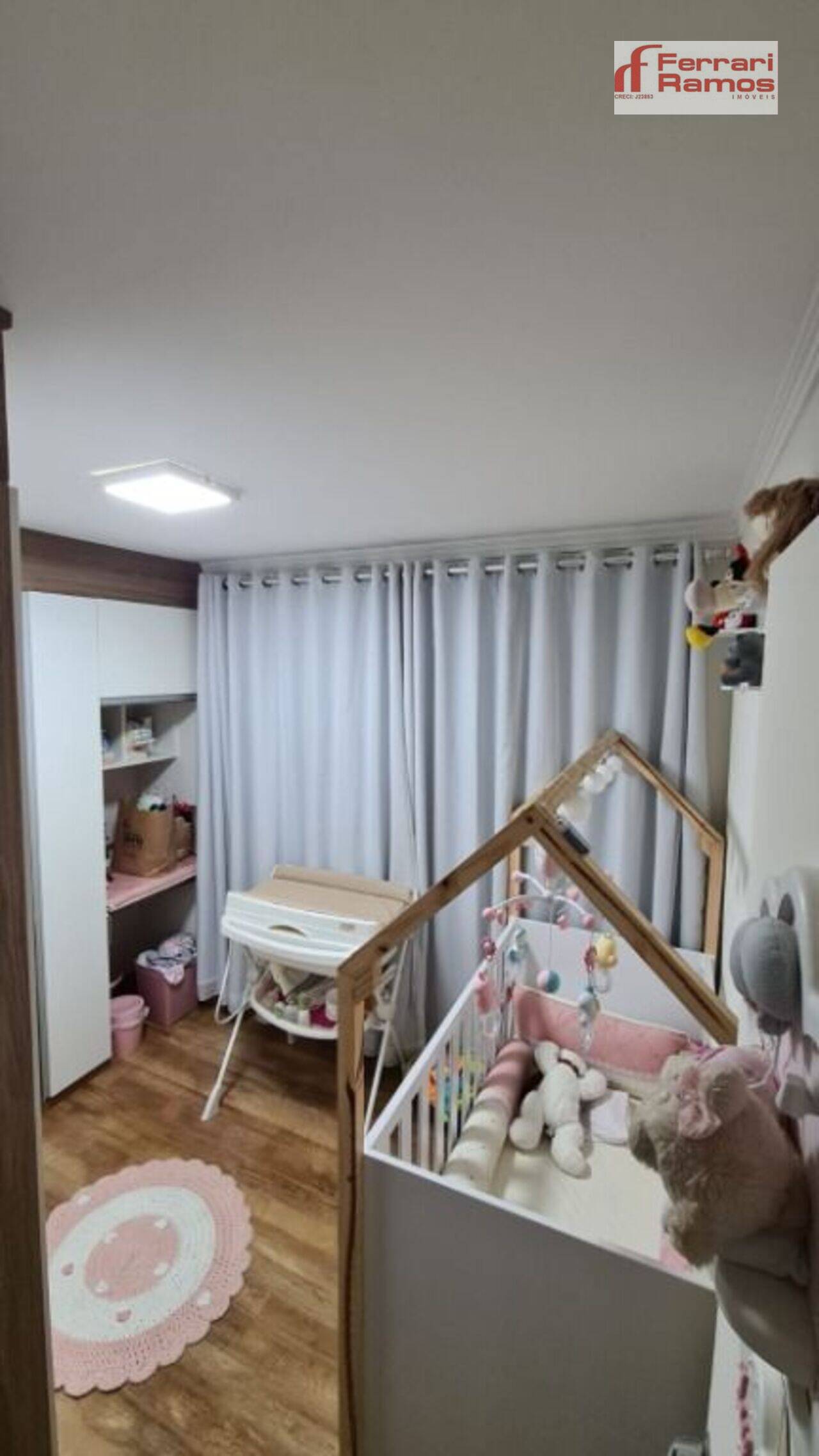 Apartamento Centro, Guarulhos - SP