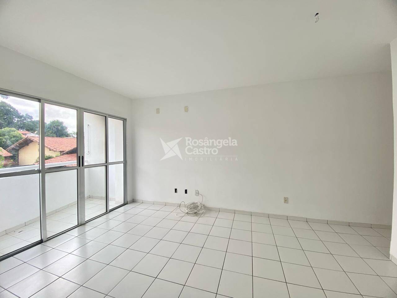 Apartamento Ininga, Teresina - PI