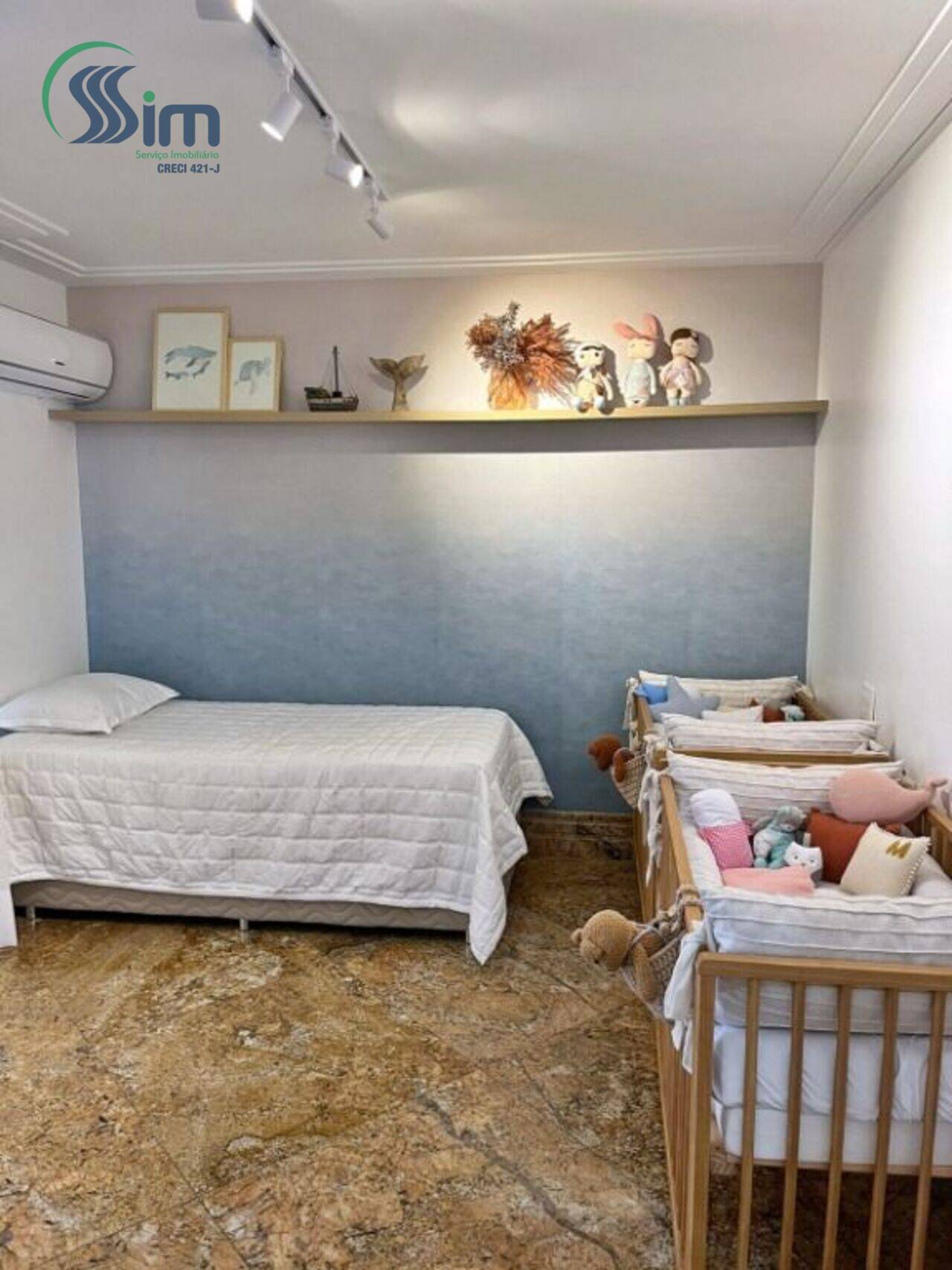 Apartamento Mucuripe, Fortaleza - CE