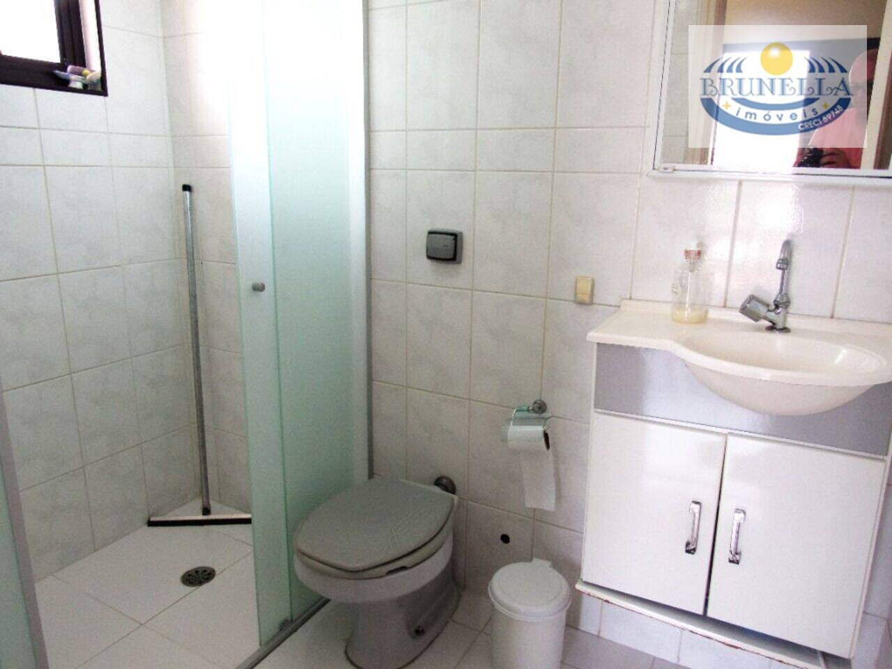 Apartamento Praia da Enseada – Brunella, Guarujá - SP