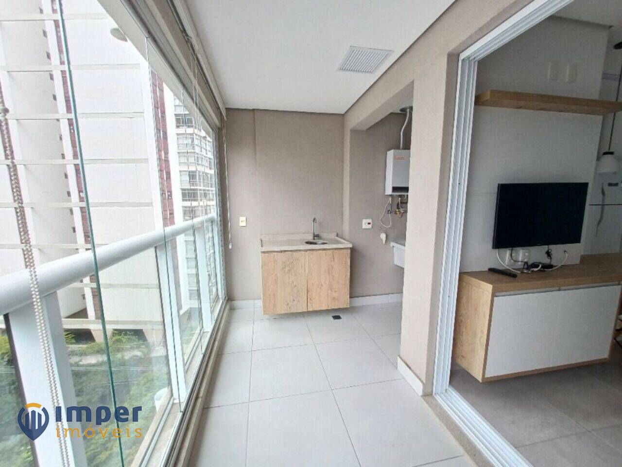 Apartamento Perdizes, São Paulo - SP