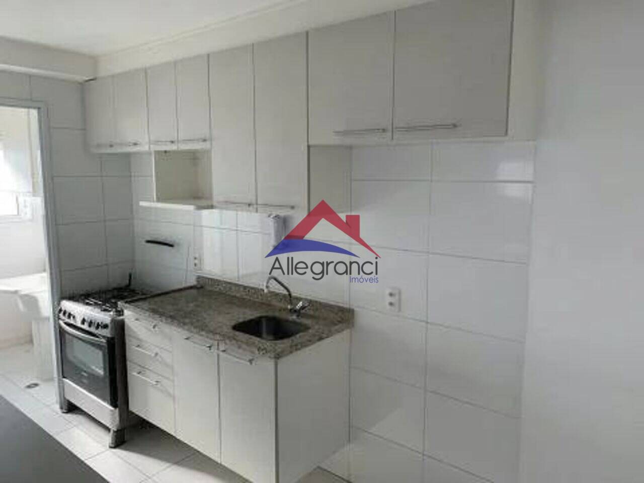 Apartamento Brás, São Paulo - SP