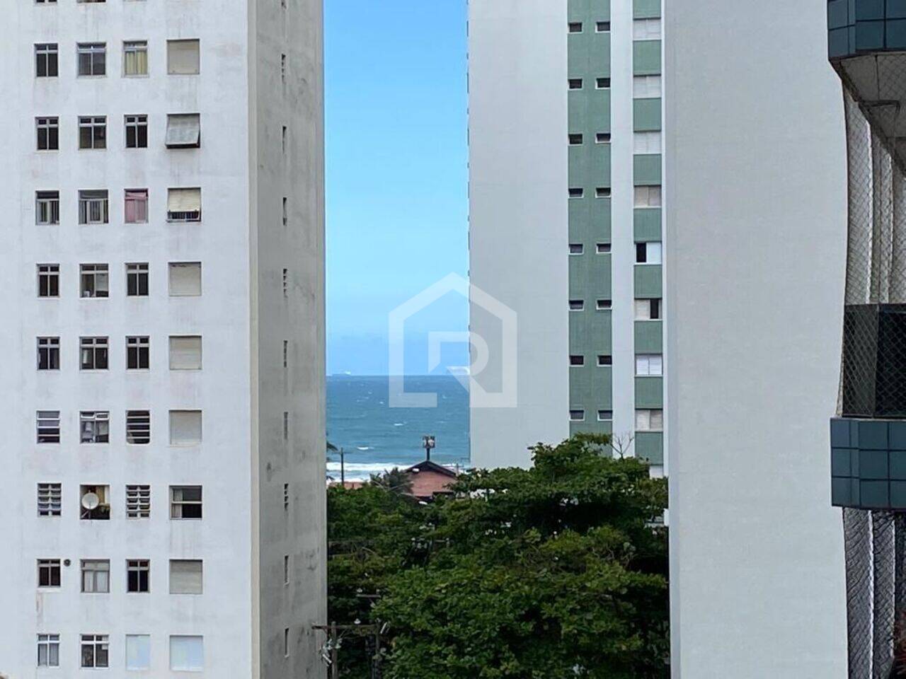 Apartamento Pitangueiras, Guarujá - SP