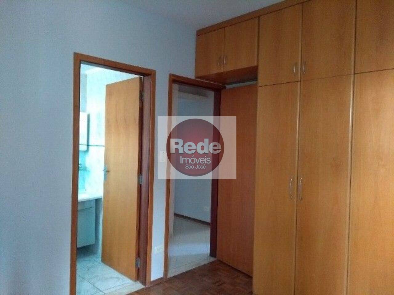 Apartamento Jardim Satélite, São José dos Campos - SP