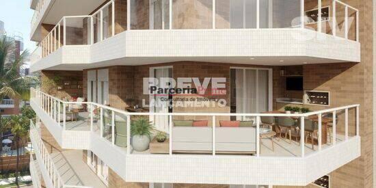 Apartamento Riviera Módulo 7, Bertioga - SP