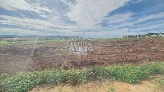 Terreno de 231 m² Nossa Senhora de Fátima - Patos de Minas, à venda por R$ 50.000