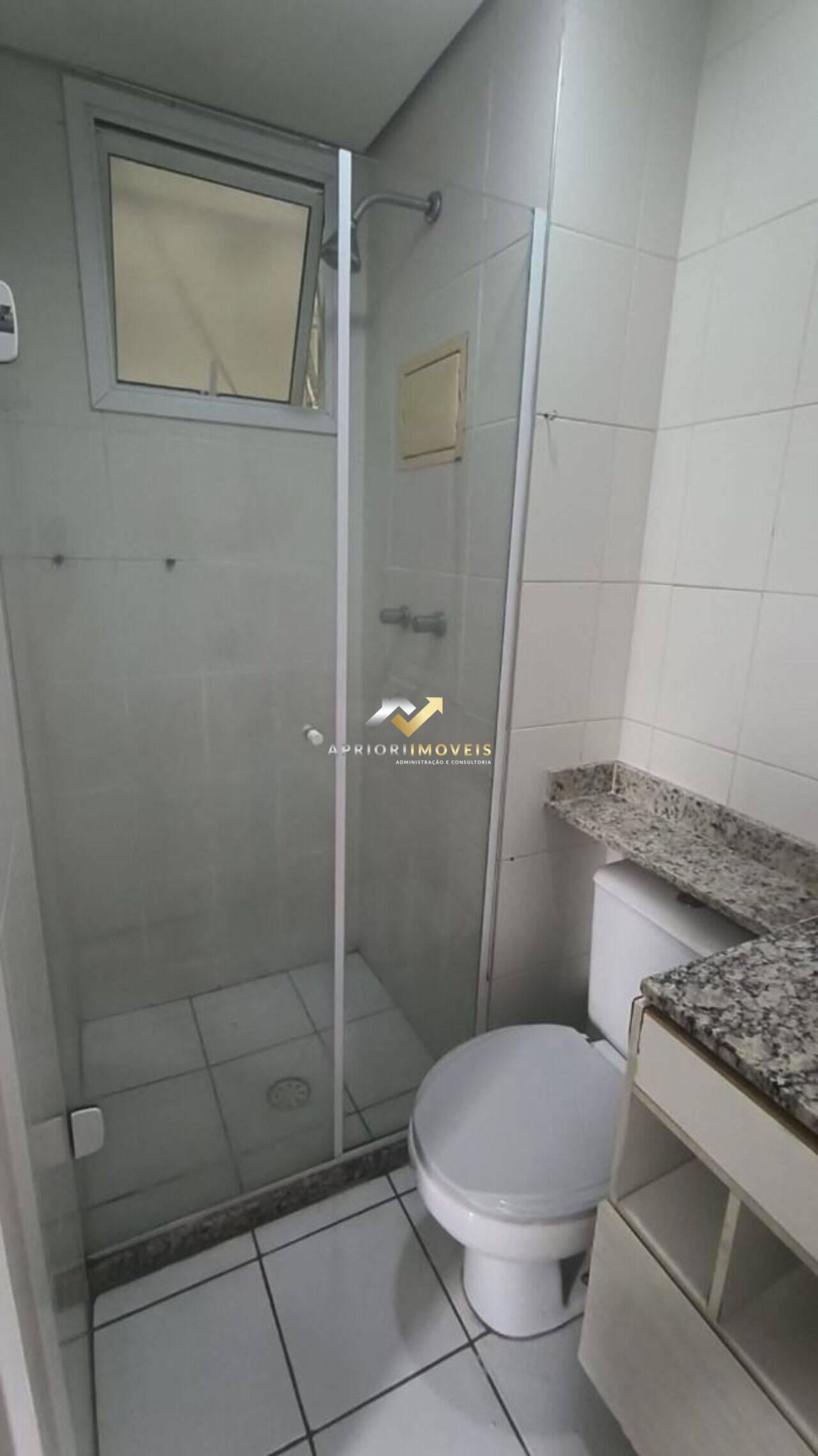 Apartamento Campestre, Santo André - SP