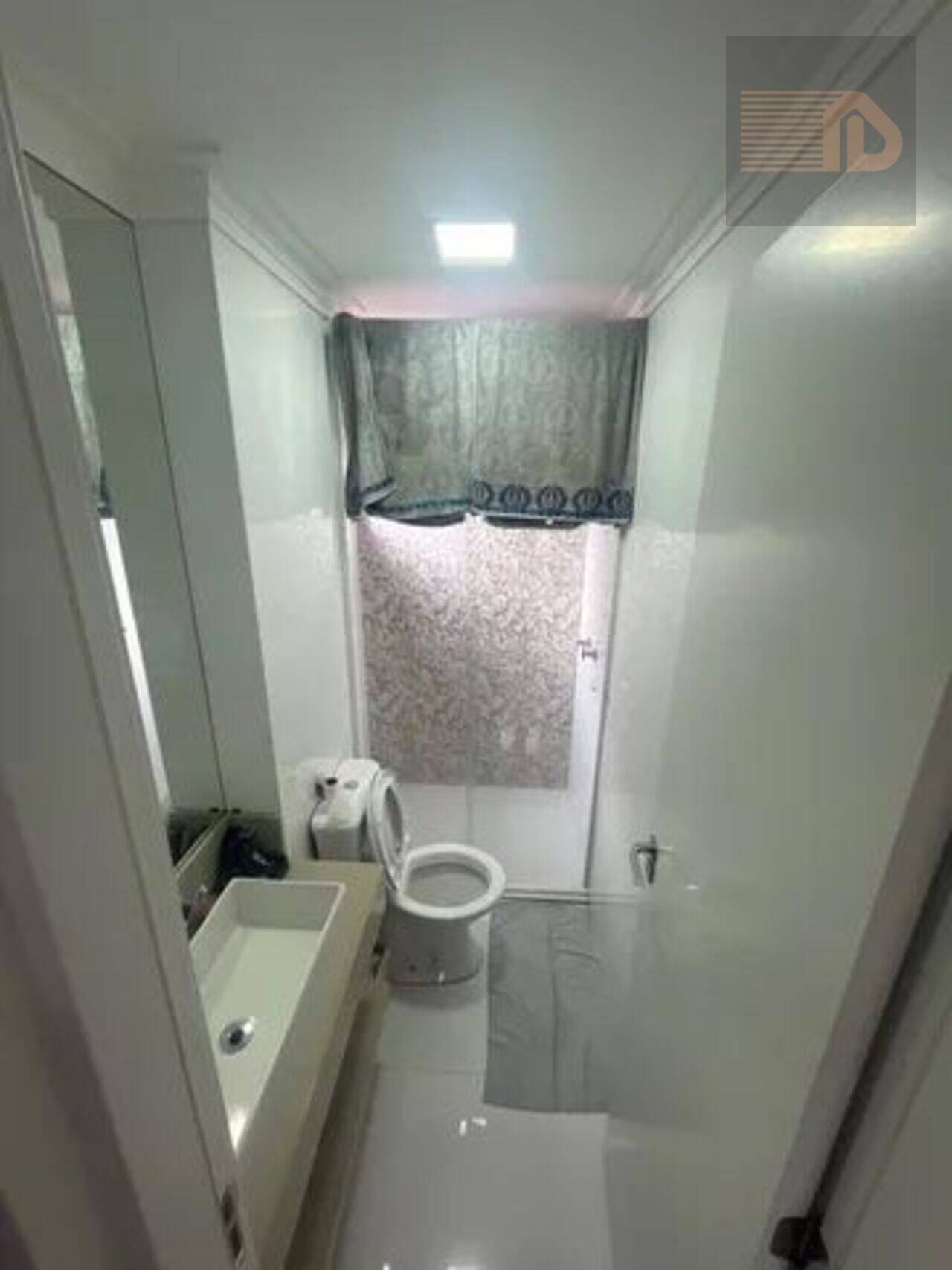 Apartamento Portão, Curitiba - PR