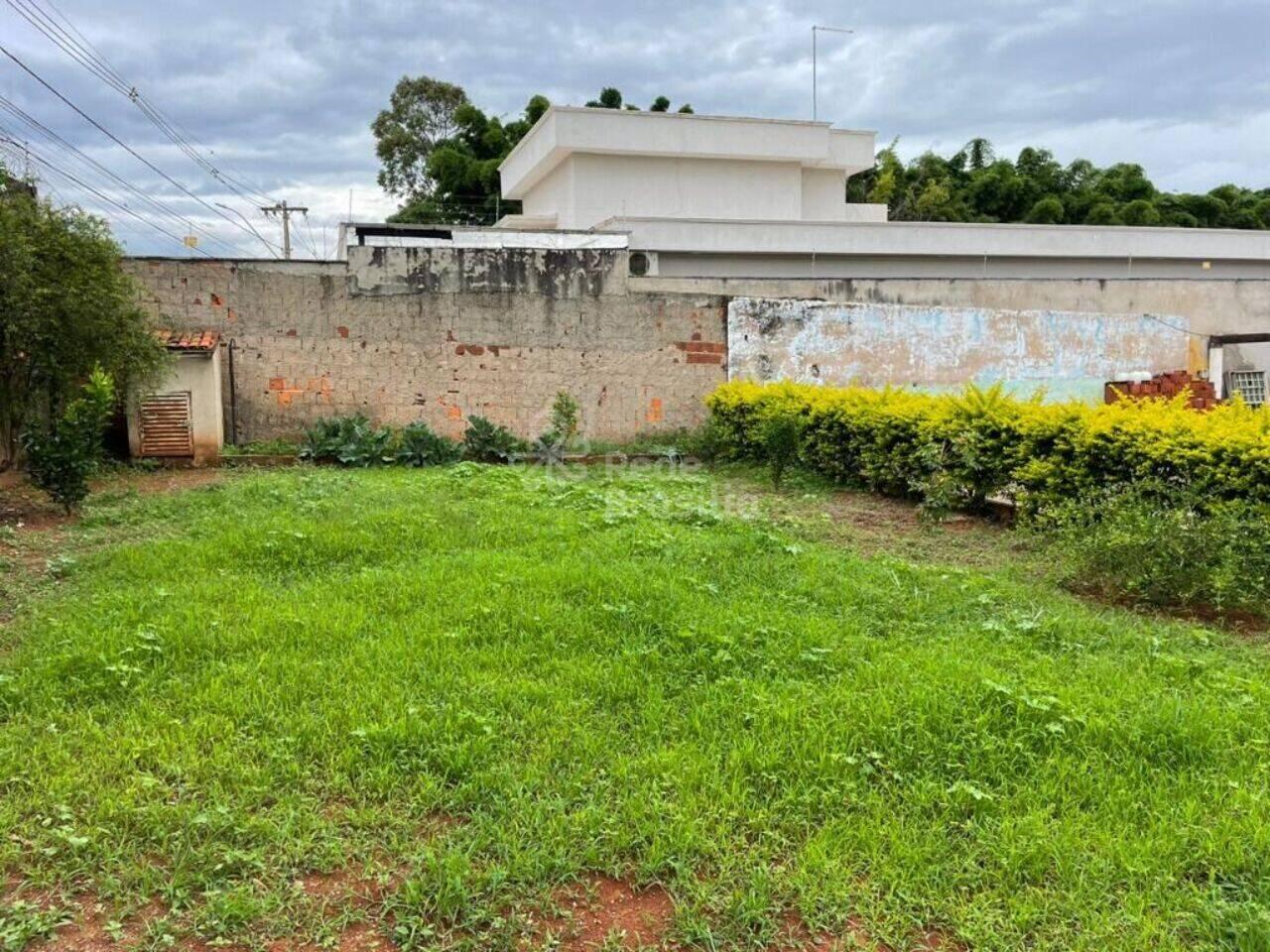 Casa Setor Habitacional Arniqueiras, Águas Claras - DF