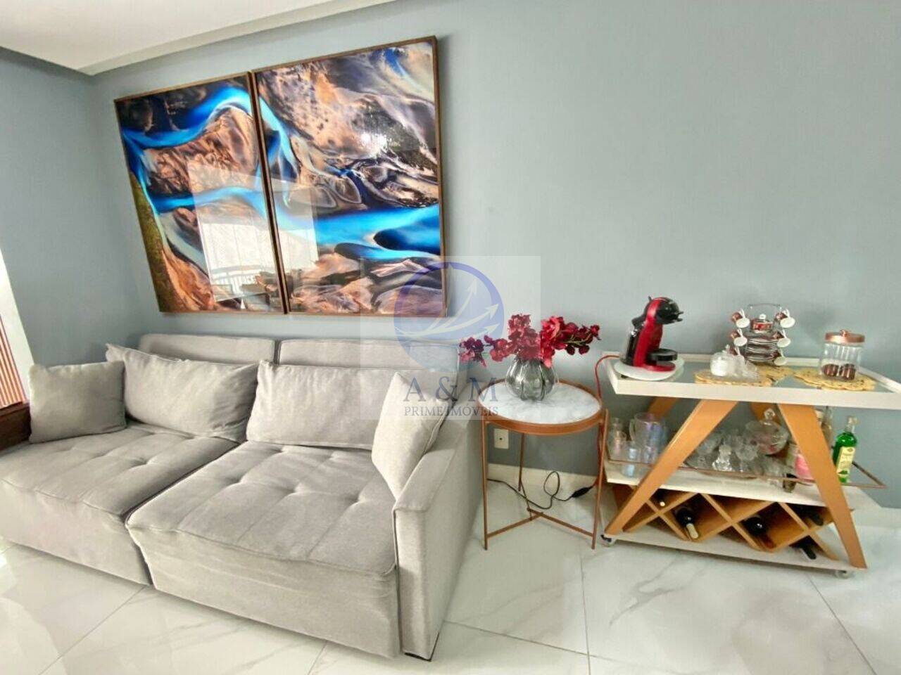 Apartamento Parque São Jorge, São Paulo - SP