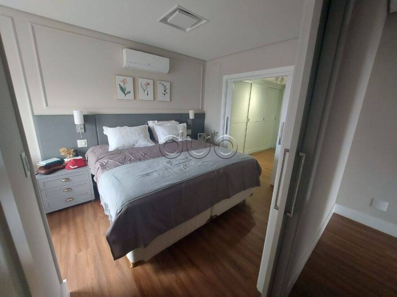 Apartamento com 3 dormitórios à venda, 253 m² por R$ 2.000.000 - Jardim Elite - Piracicaba/SP