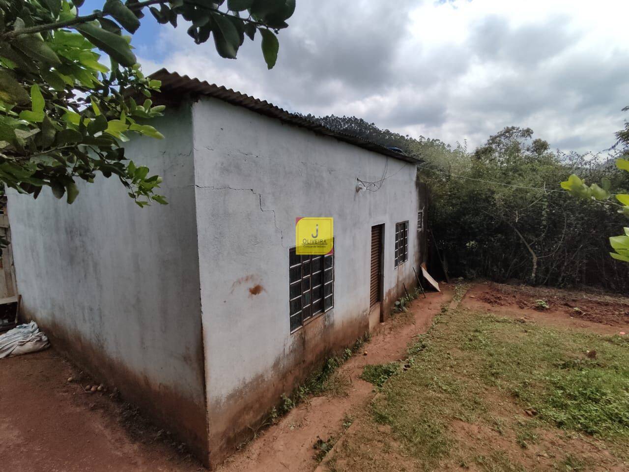 Sítio Rosario De Minas, Juiz de Fora - MG