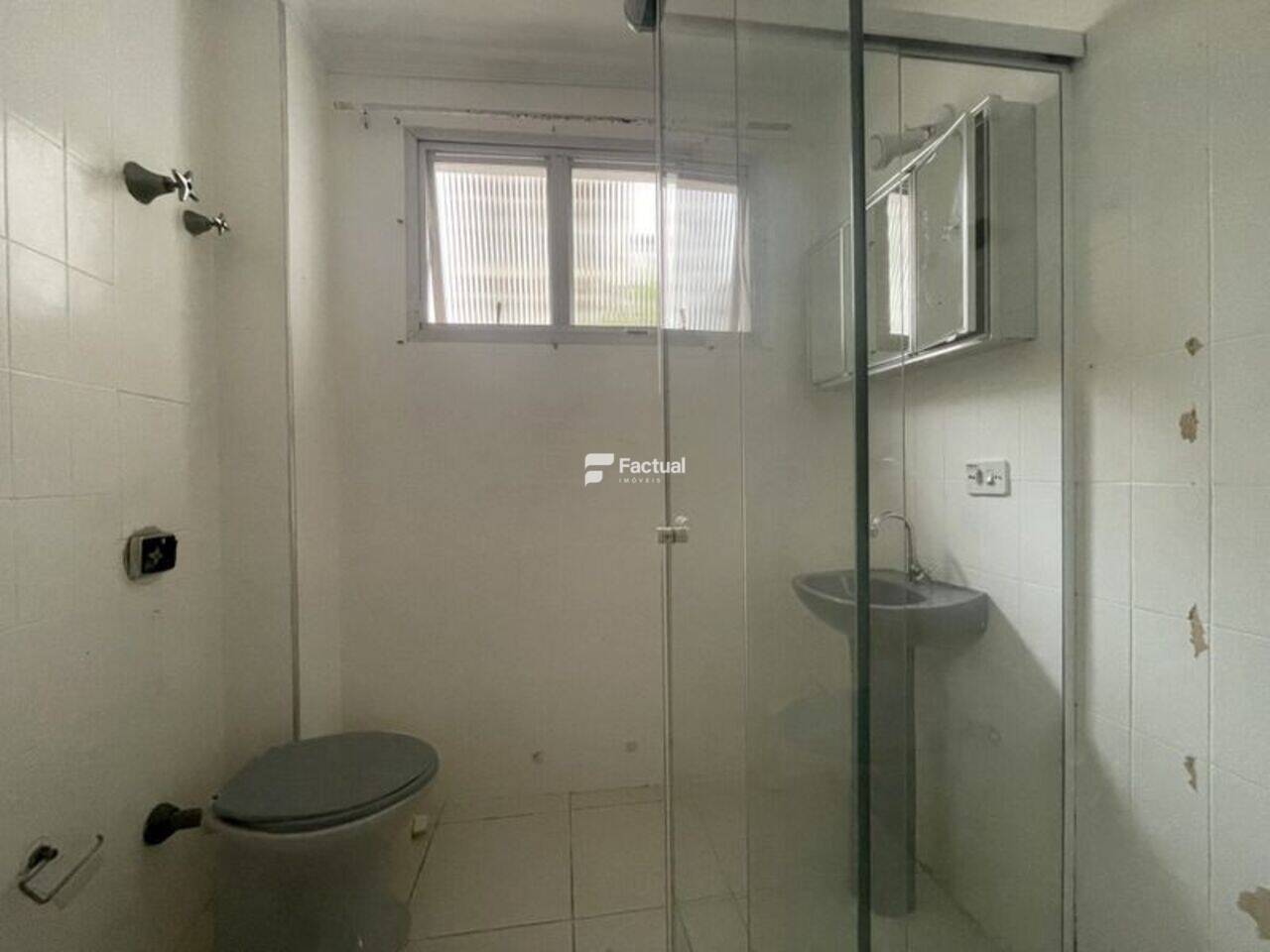 Apartamento Pitangueiras, Guarujá - SP