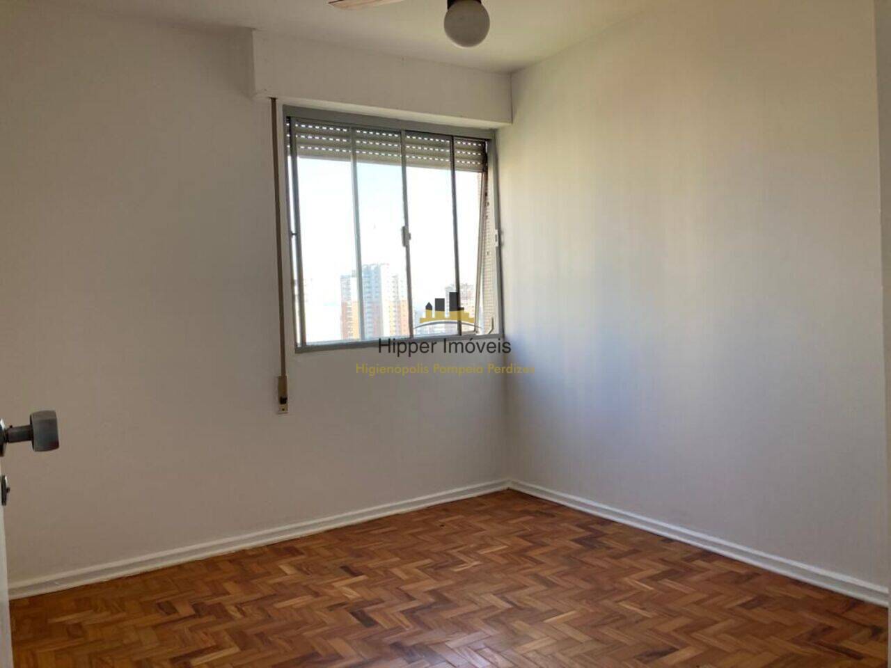 Apartamento Perdizes, São Paulo - SP