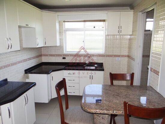 Apartamento Boa Vista, Curitiba - PR