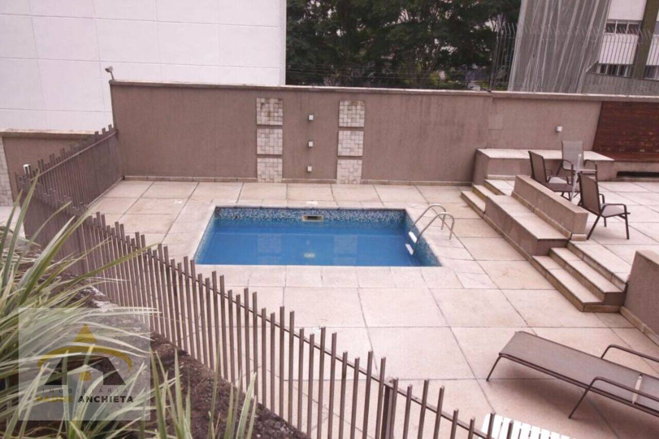 Apartamento Bigorrilho, Curitiba - PR