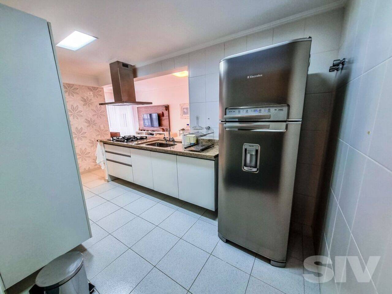 Apartamento Riviera Módulo 8, Bertioga - SP