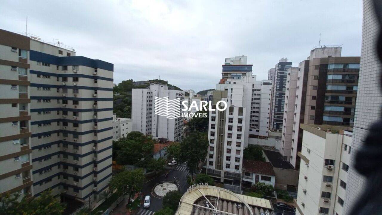 Apartamento Praia do Canto, Vitória - ES