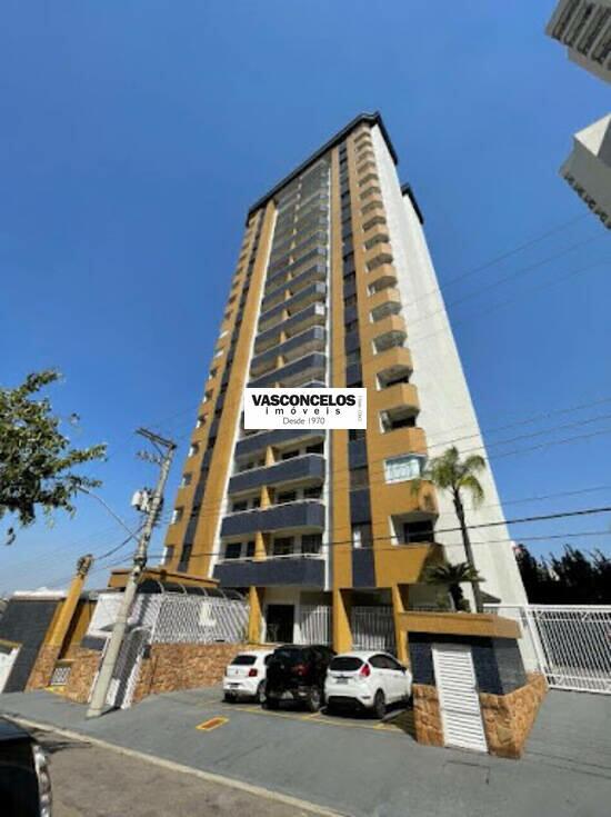 Apartamento de 75 m² Jardim Aquarius - São José dos Campos, à venda por R$ 720.000