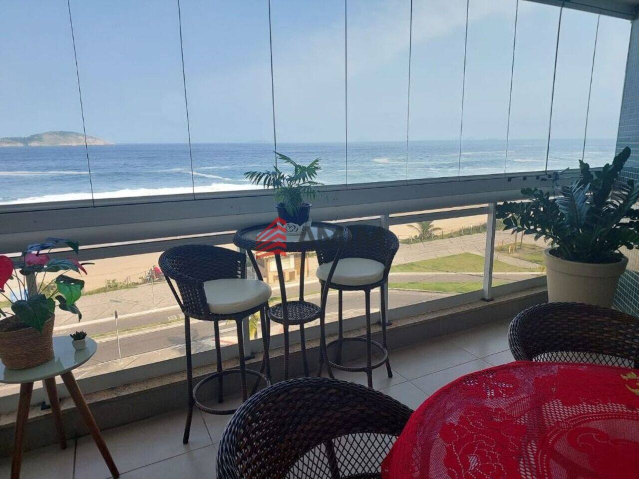 Apartamento Piratininga, Niterói - RJ