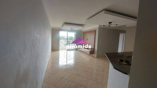 Apartamento Jardim América, São José dos Campos - SP