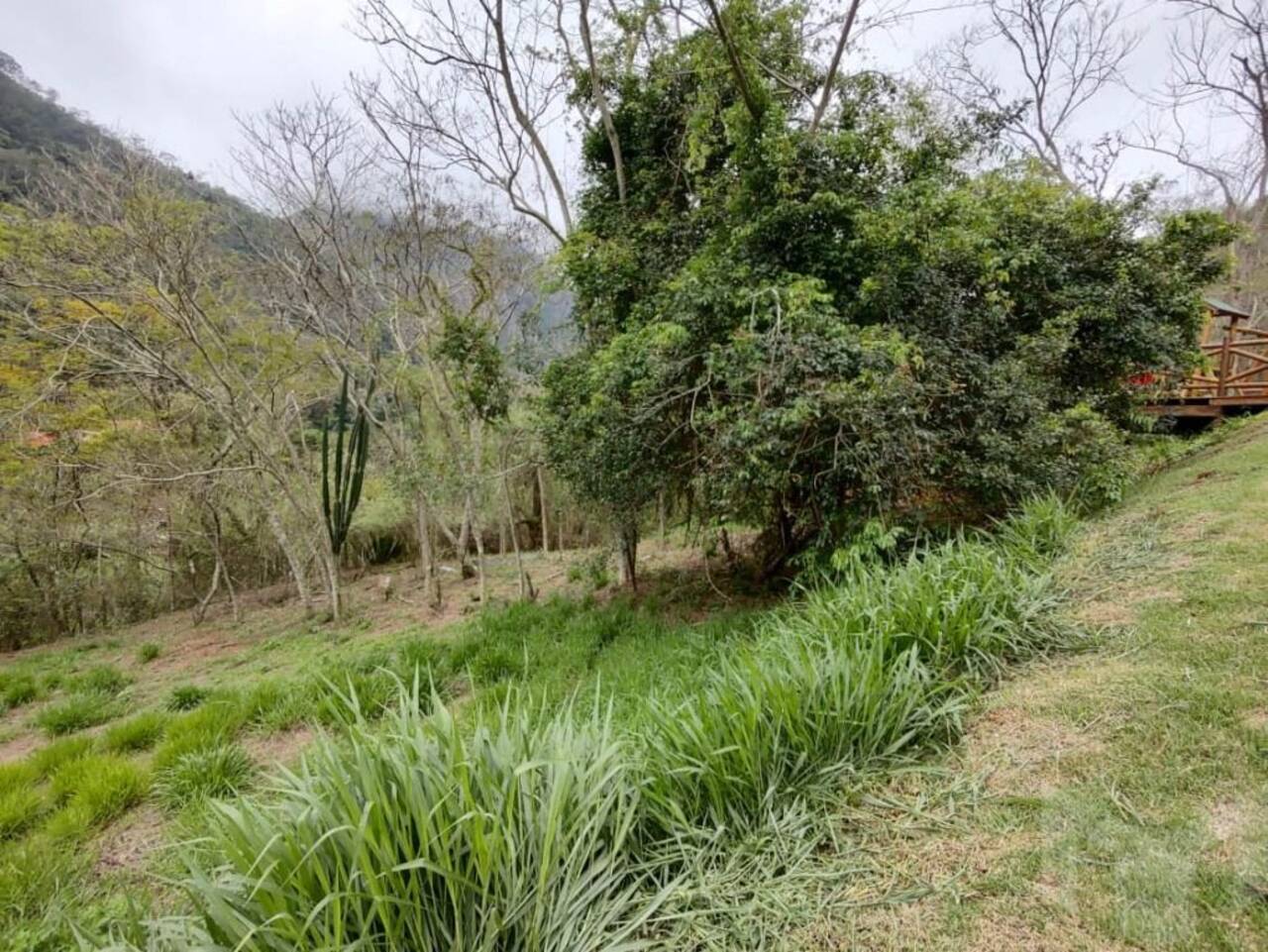 Terreno Corrêas, Petrópolis - RJ