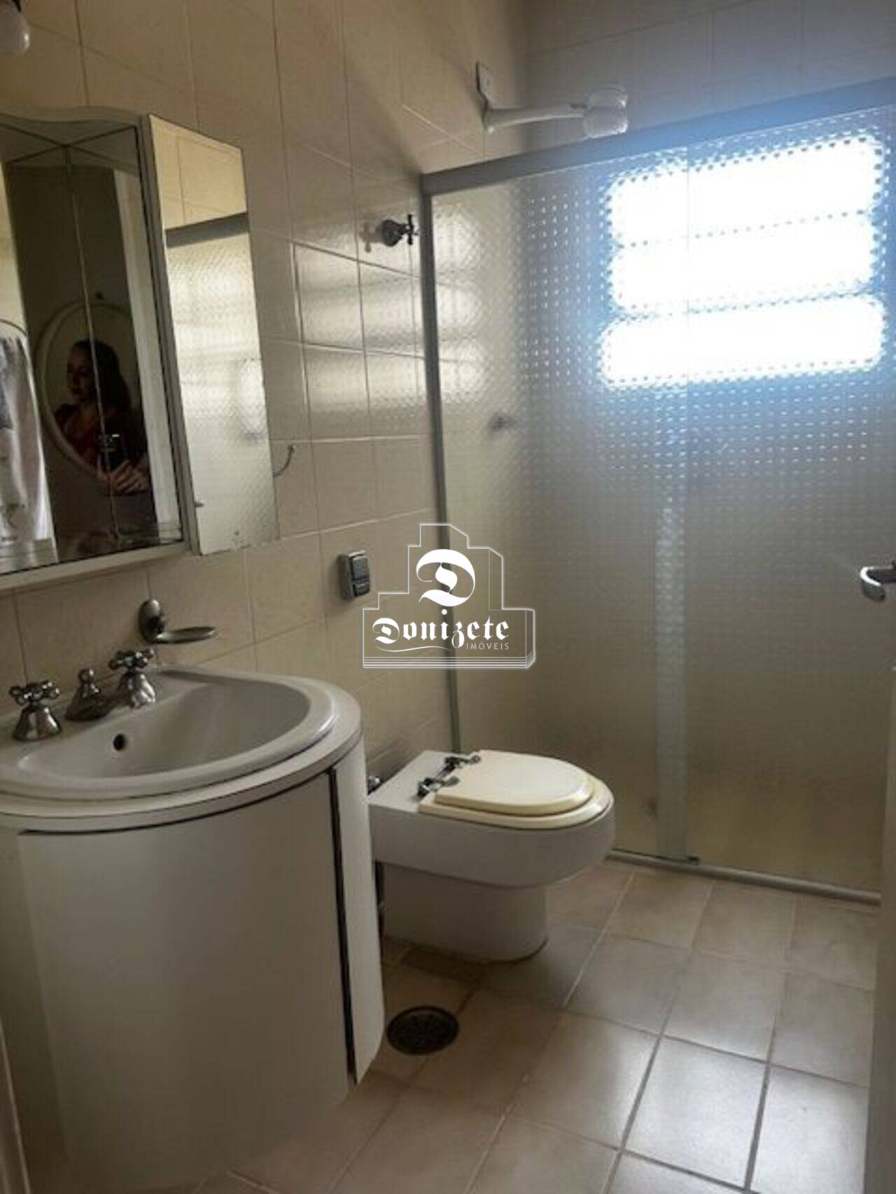 Apartamento Centro, Santo André - SP