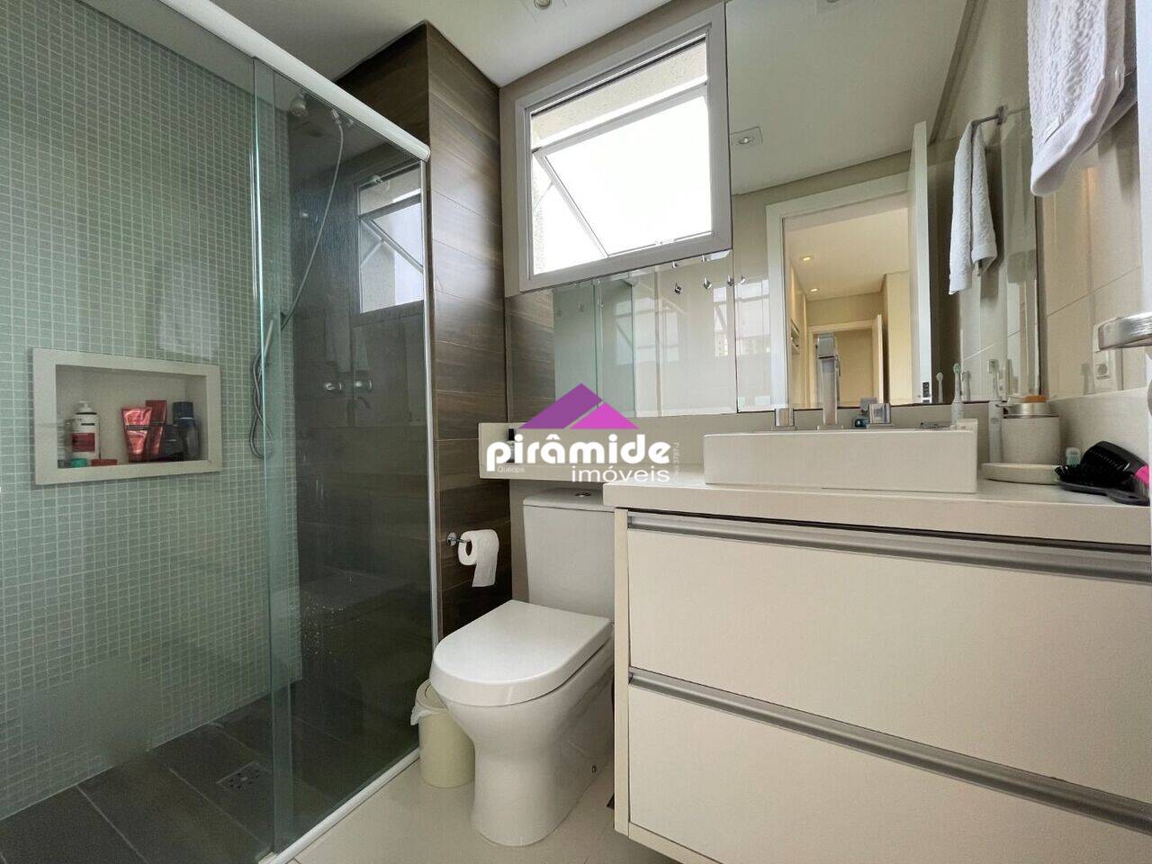 Apartamento Vila Ema, São José dos Campos - SP