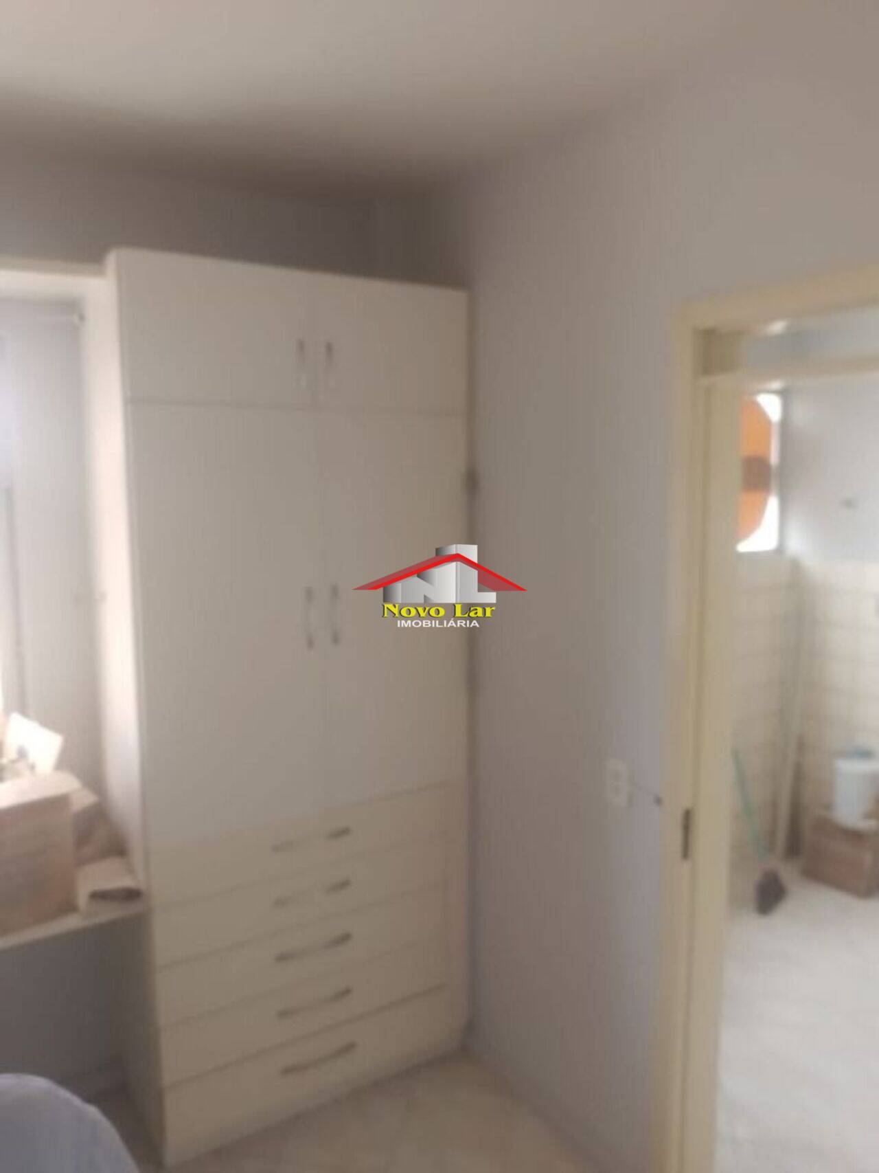 Apartamento Fátima, Fortaleza - CE