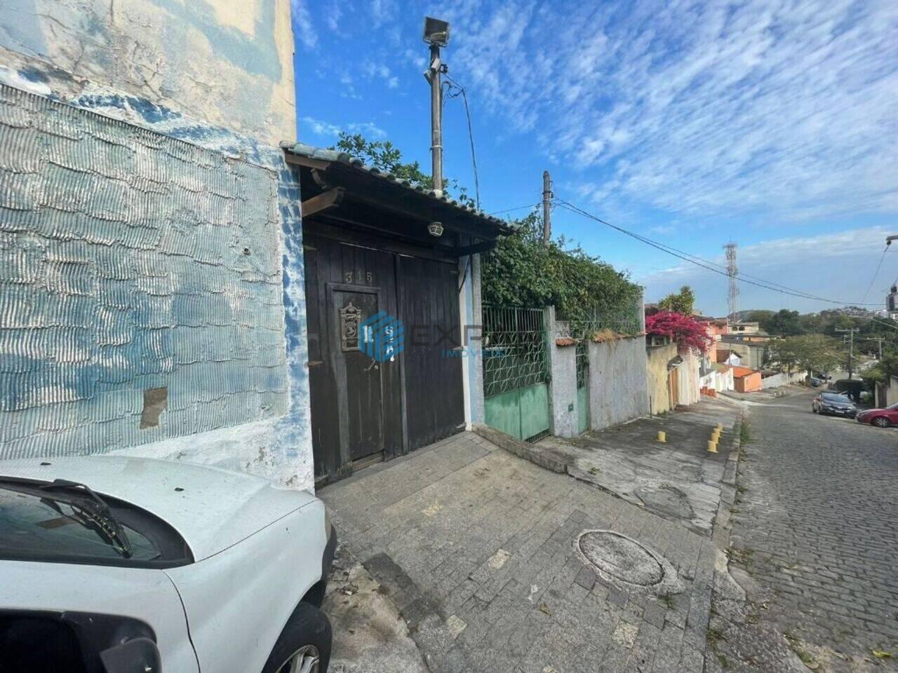 Galpão Taquara, Rio de Janeiro - RJ