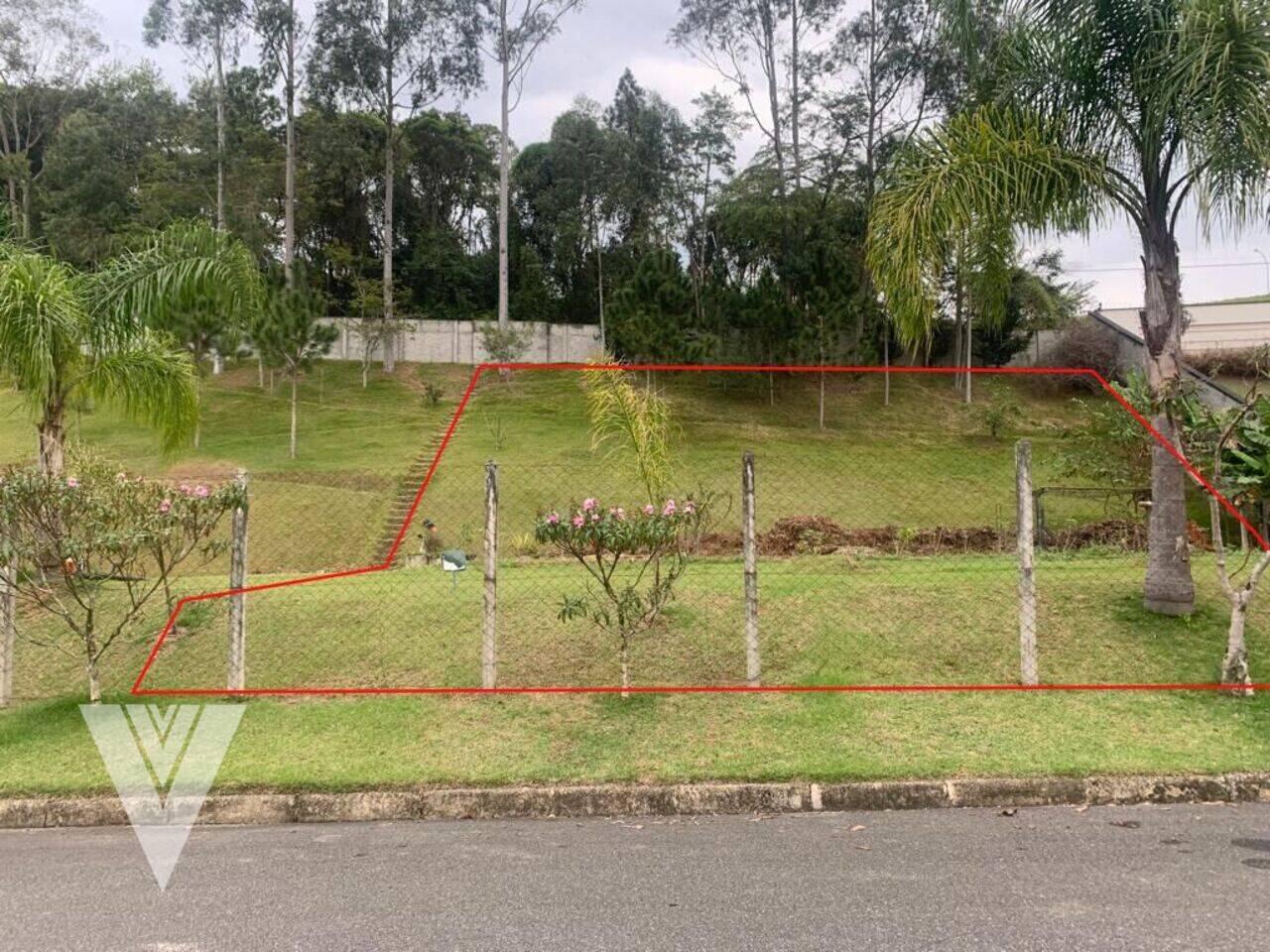 Terreno Itoupava Norte, Blumenau - SC