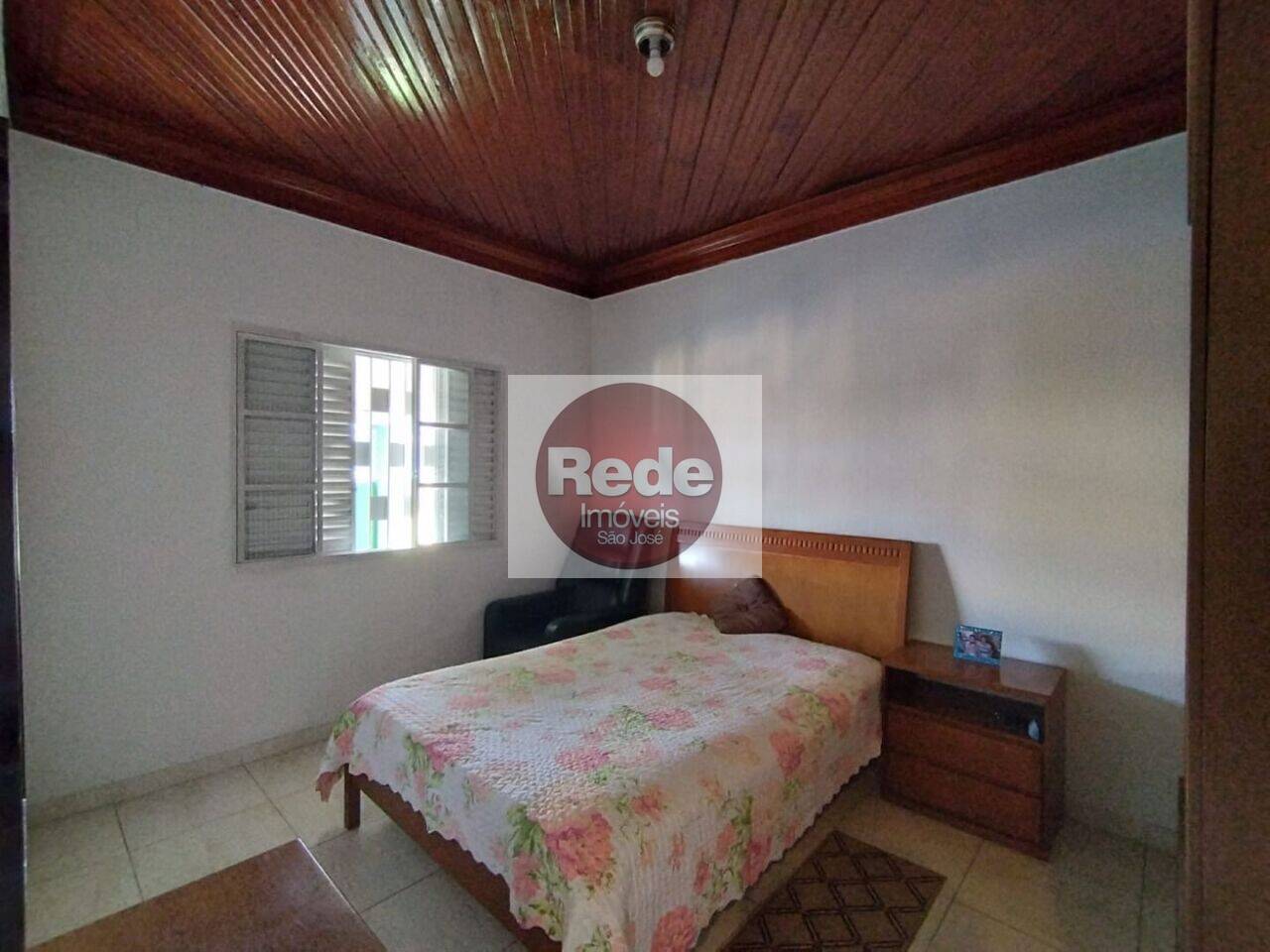 Casa Vila Maria, São José dos Campos - SP