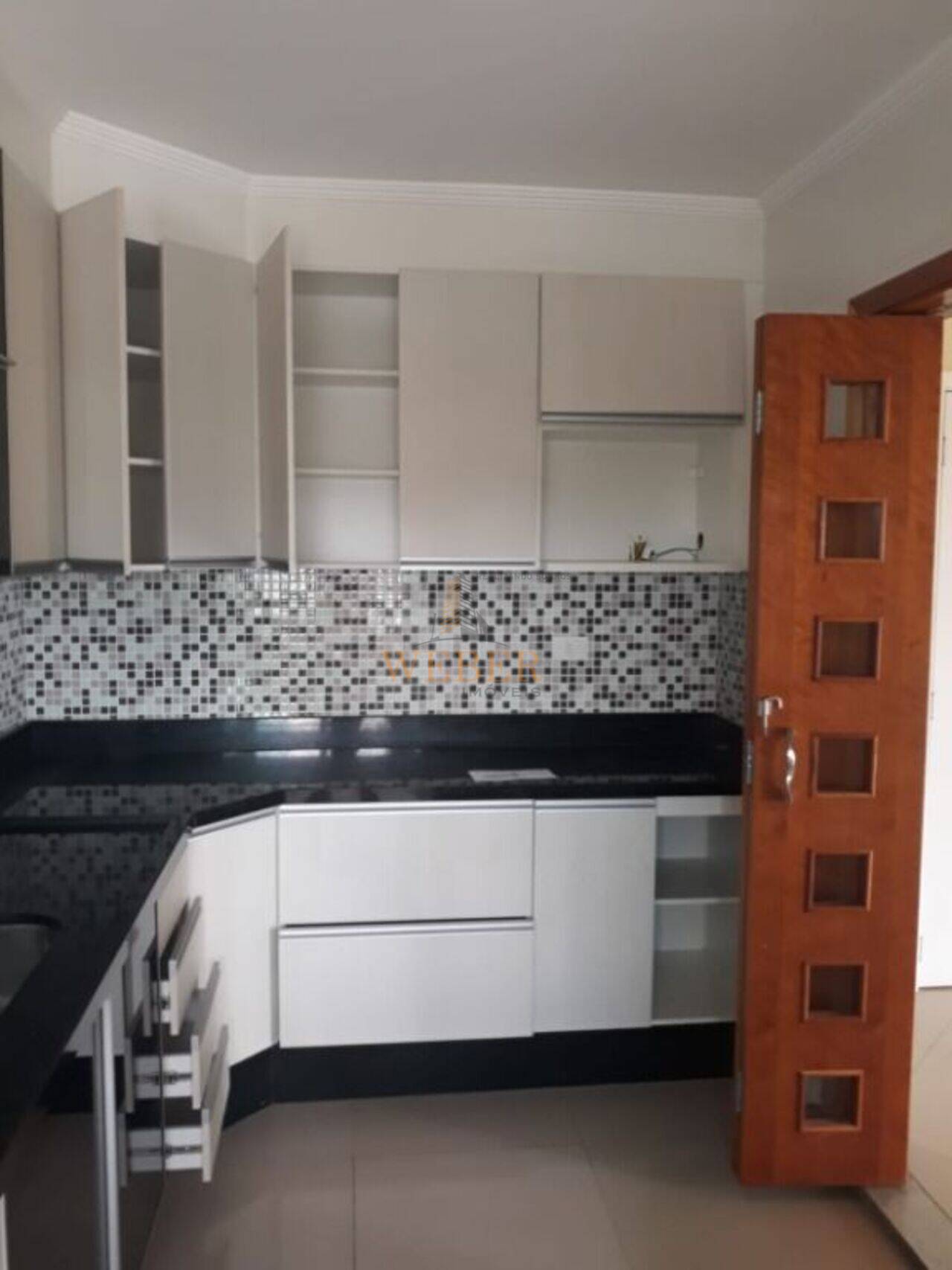 Apartamento São Pedro, Osasco - SP