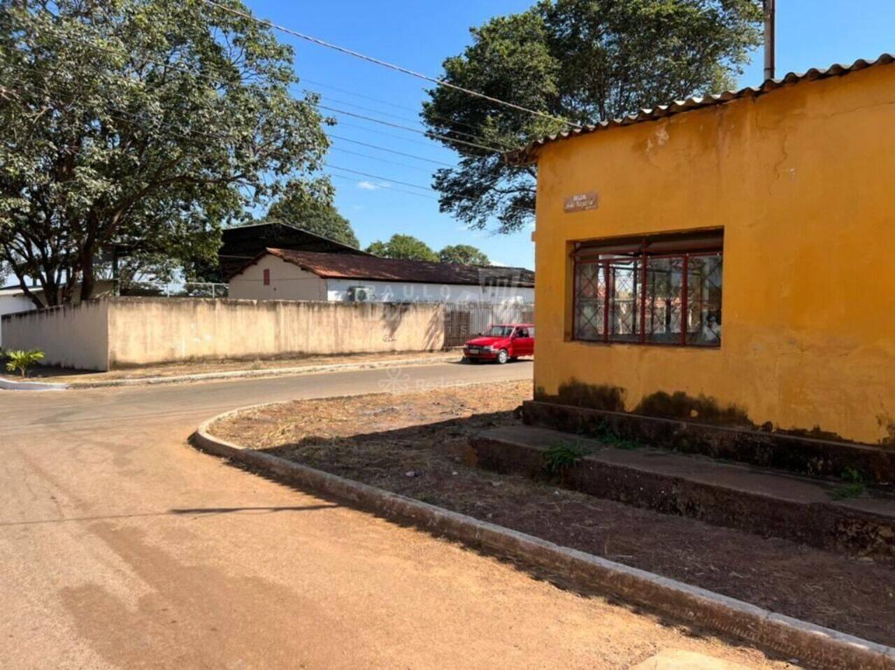 Casa Brasilandia De Minas, Brasilândia de Minas - MG