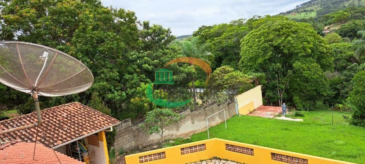 Chácara Jardim Náutico Represa, Pedreira - SP