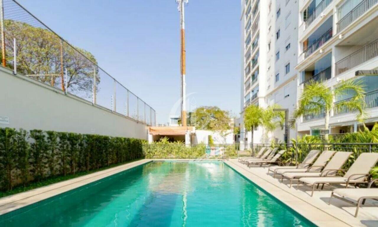 Apartamento garden Vila Guilherme, São Paulo - SP
