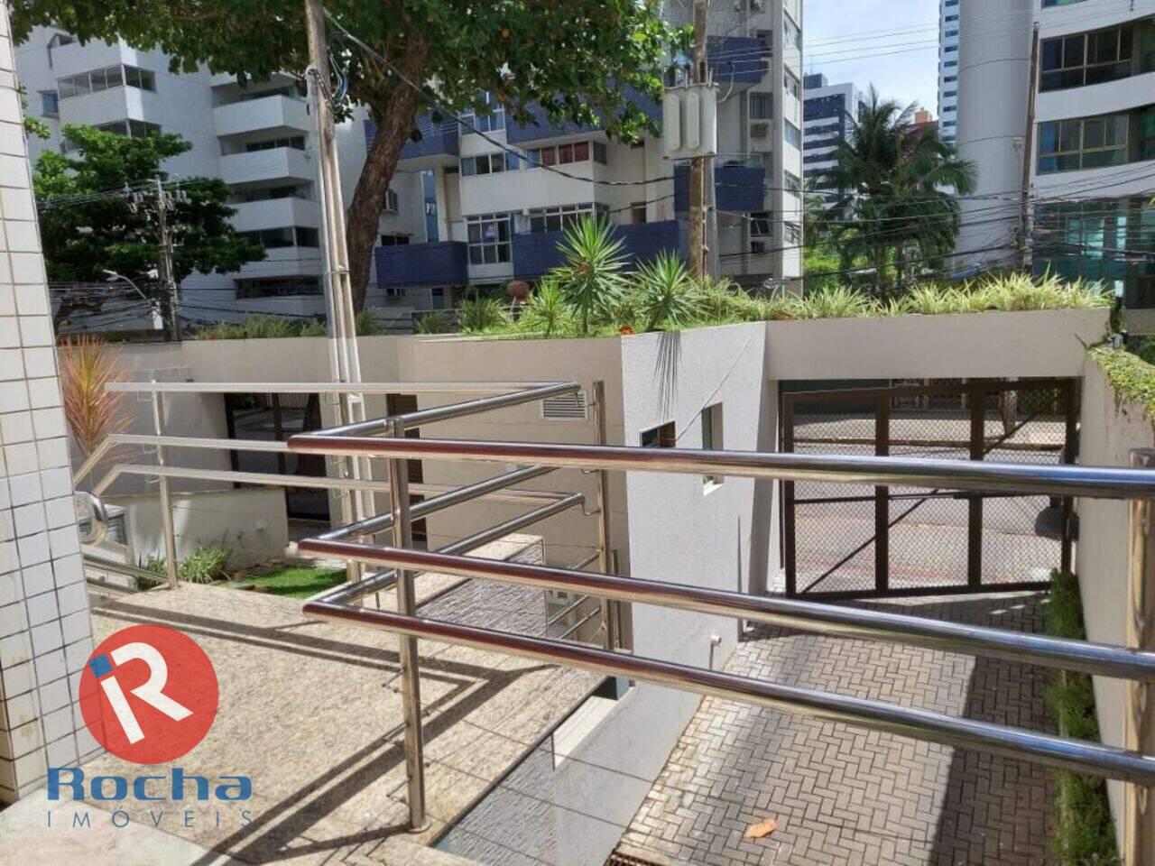 Apartamento Boa Viagem, Recife - PE