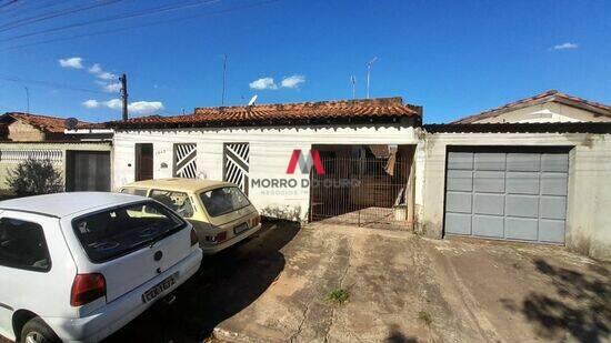 Casa Jardim Victória, Mogi Guaçu - SP