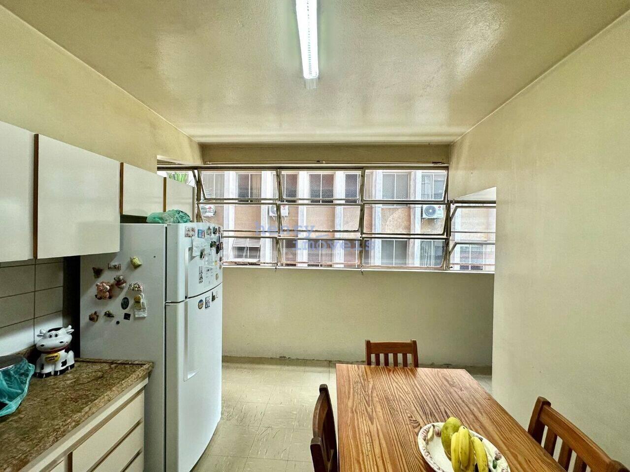 Apartamento Jardim Paulista, São Paulo - SP