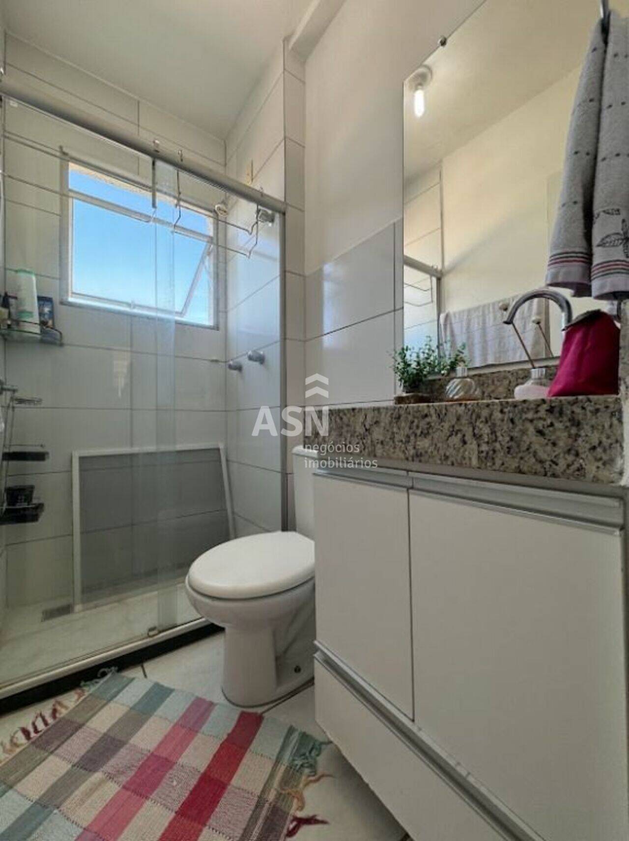 Apartamento Jardim Mariléa, Rio das Ostras - RJ