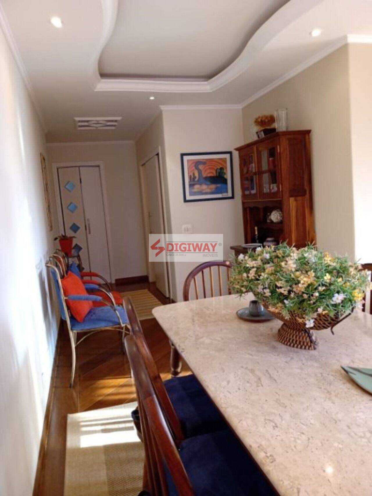 Apartamento Cambuci, São Paulo - SP