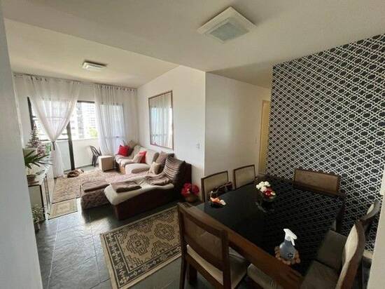 Apartamento de 73 m² na Marlo da Costa e Souza - Barra da Tijuca - Rio de Janeiro - RJ, à venda por 