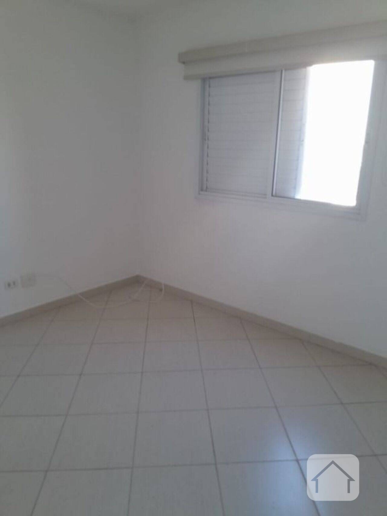 Apartamento Jaguaré, São Paulo - SP