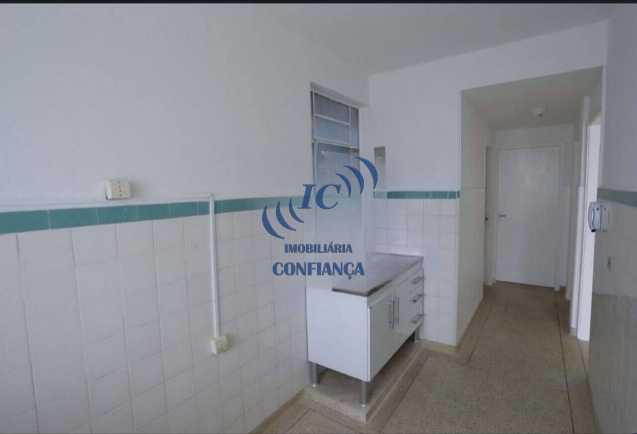 Apartamento Penha, São Paulo - SP